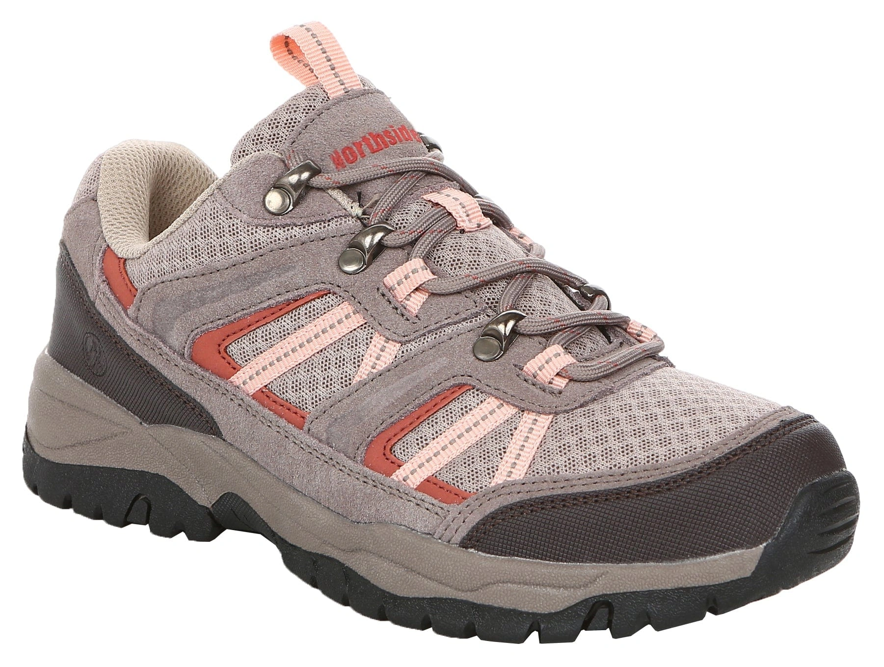 Chaussures de randonnée Arlow Canyon : Aventure féminine, confort et style sur les sentiers.